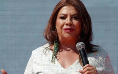 Ciudad de México garantiza seguridad y atención eficiente durante el concierto de Shakira