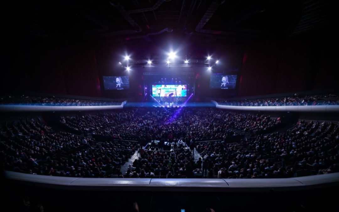 Profeco publica nuevos lineamientos para venta de boletos para conciertos