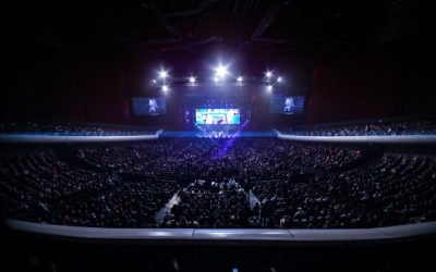Profeco publica nuevos lineamientos para venta de boletos para conciertos