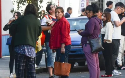 Confirma Protección Civil tres simulacros este año