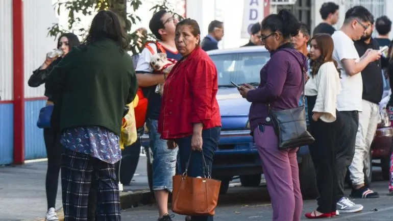 Confirma Protección Civil tres simulacros este año