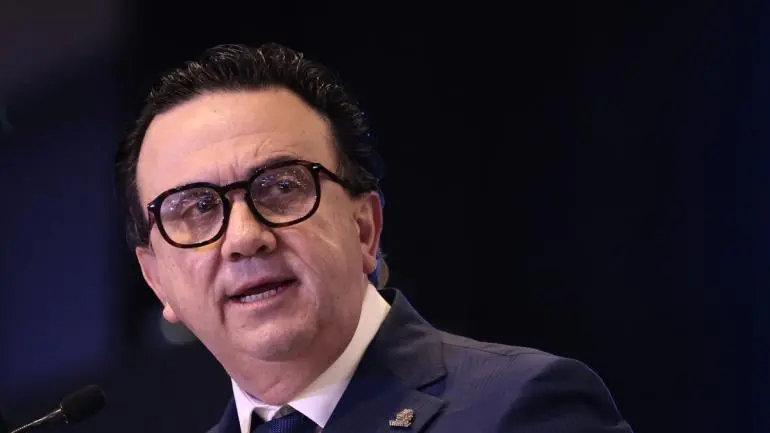 La patronal mexicana pide priorizar seguridad e inversión