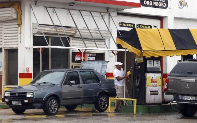Cuba prevé para este martes 10 de febrero un apagón récord en pleno asedio petrolero de EEUU