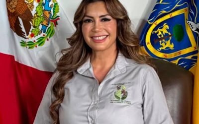 Asesinan a la regidora Blanca Estela Álvarez en Jalisco; Fiscalía investiga feminicidio