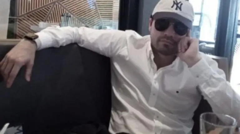 Sentencian a ‘El Mini Lic’ a cinco años de prisión por tráfico de fentanilo en EU