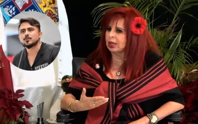 Quiebre de Morena en Campeche: Diputados rompen con Layda Sansores por imposición de deuda millonaria
