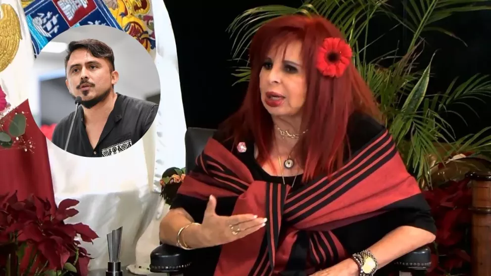 Quiebre de Morena en Campeche: Diputados rompen con Layda Sansores por imposición de deuda millonaria