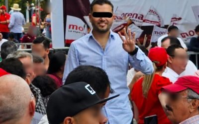 Cae alcalde de Tequila por extorsión y corrupción