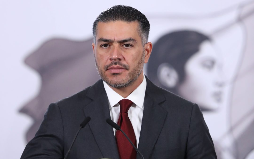 Mineros asesinados fueron “confundidos” con integrantes de un grupo antagónico: SSPC