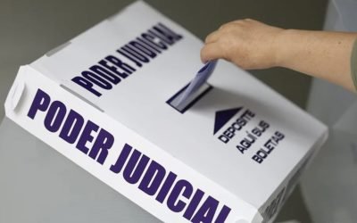 Sheinbaum evalúa cambiar la fecha de la elección judicial