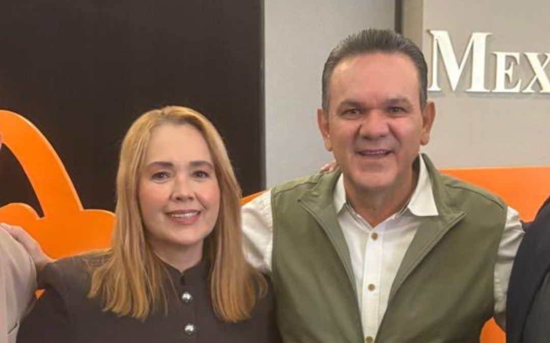 Ataque contra diputados en Culiacán: Sergio Torres sigue grave y Elizabeth Montoya se recupera