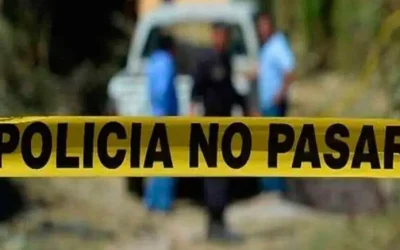 FGR notifica a familias sobre hallazgo de fosas en Concordia, Sinaloa