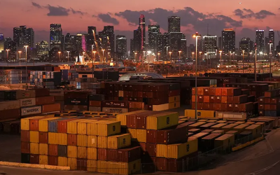 Es México el mayor proveedor de EEUU