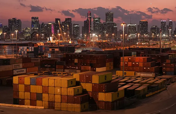 Es México el mayor proveedor de EEUU