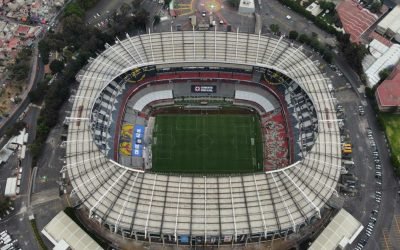 UNAM lanza el programa cultural ‘Cancha expandida’ rumbo al Mundial 2026