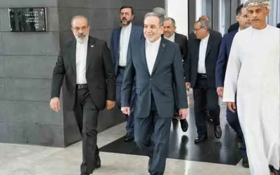 EU e Irán dialogarán en Ginebra