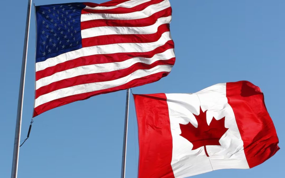 EU y Canadá lanzan alerta a ciudadanos por detención de “El Mencho”