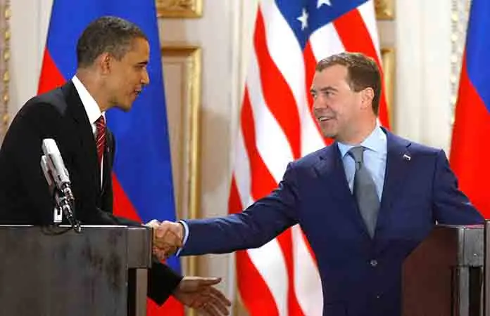 Expira el acuerdo nuclear EU-Rusia