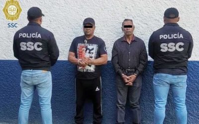 Detienen a extorsionadores de comerciantes vinculados a La Fuerza Antiunión