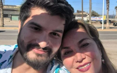 Hijo de la alcaldesa de San Quintín es detenido tras agresión contra manifestantes