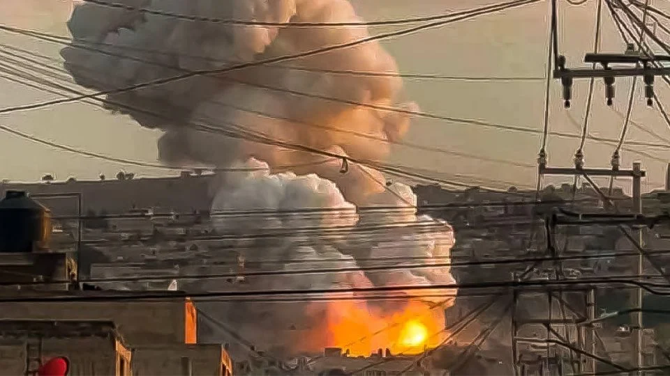Explosión de pirotecnia deja una persona muerta en Tultepec, Edomex