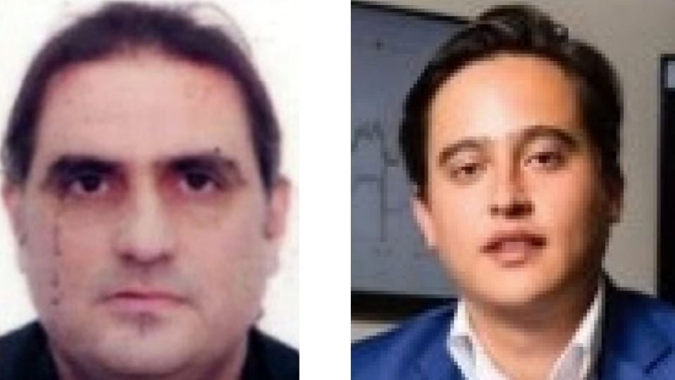 Un empresario mexicano en la mira del Departamento del Tesoro de EU