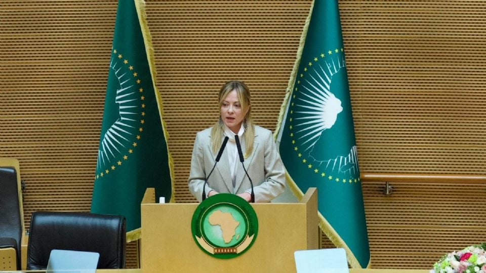 Italia se unirá a la Junta de Paz de Trump como «país observador»