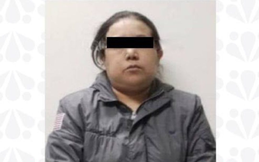 Vinculan a proceso a la falsa psiquiatra Marilyn N. por dos nuevos casos