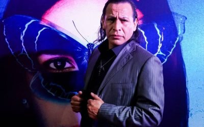 Fallece el actor Gerardo Taracena a los 55 años