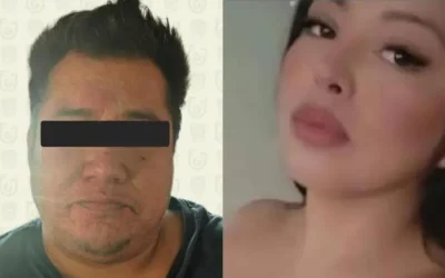 Fiscalía obtiene vinculación a proceso contra Agustín ‘N’ por feminicidio agravado