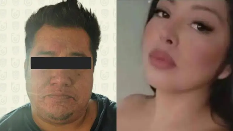 Fiscalía obtiene vinculación a proceso contra Agustín ‘N’ por feminicidio agravado