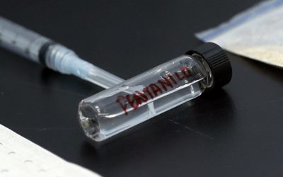 Cae el fentanilo incautado en EE.UU. y pierde pureza, un indicio de escasez de precursores