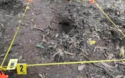 Acusan “desastre forense sin precedentes” en México por fosas clandestinas y comunes