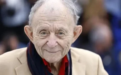 Muere Frederick Wiseman a los 96 años, el legendario maestro del cine documental
