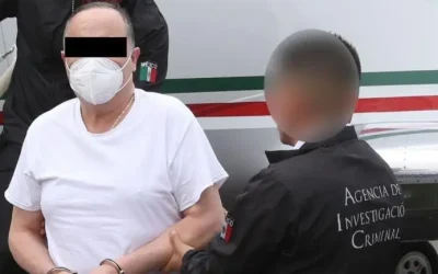 Frenan indefinidamente la apertura de juicio oral contra César ‘N’