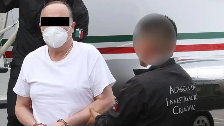 Frenan indefinidamente la apertura de juicio oral contra César ‘N’