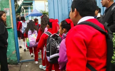 Garantiza CDMX normalidad operativa en escuelas y servicios este 23 de febrero