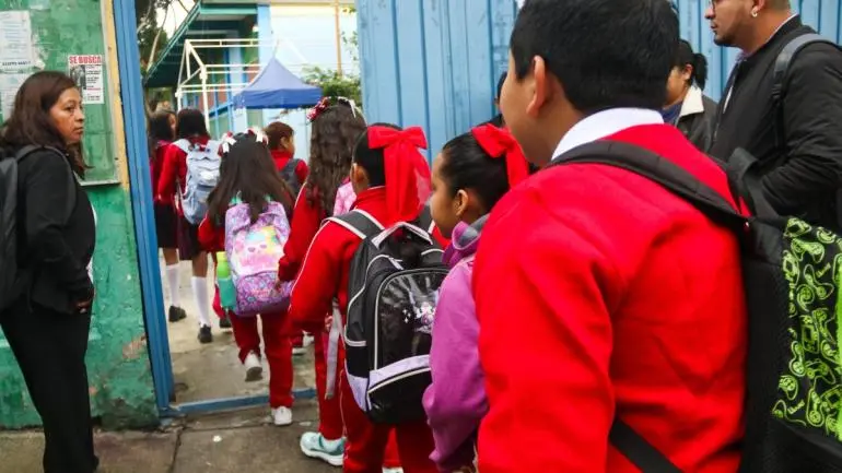 Garantiza CDMX normalidad operativa en escuelas y servicios este 23 de febrero
