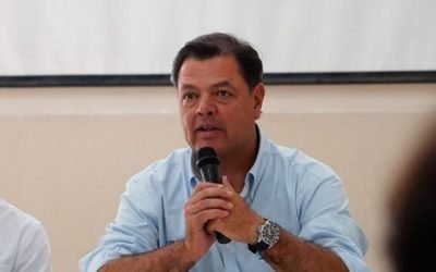 Secuestran en Salamanca al empresario Gerardo Arredondo, excandidato a alcalde