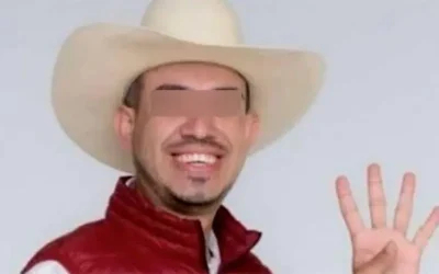 Cae Gerardo ‘N’, exalcalde de Cuautempan, Puebla tras 9 meses prófugo