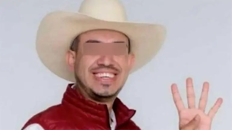 Cae Gerardo ‘N’, exalcalde de Cuautempan, Puebla tras 9 meses prófugo