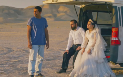 Guionista de ‘It Was Just an Accident’ arrestado en Teherán