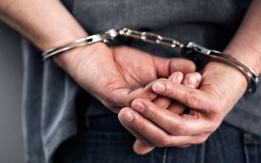 Ellos son los tres alcaldes del Edomex detenidos en la Operación Enjambre
