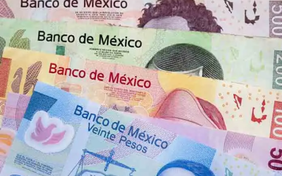 Incrementa la falsificación de billetes en 2025