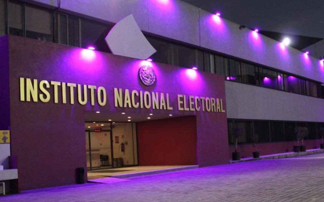 INE aplica trabajo remoto tras confirmarse caso aislado de sarampión entre su personal