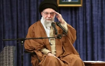Confirman muerte del Ayatola Ali Jamenei