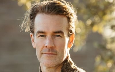 Muere el actor James Van Der Beek, estrella de la serie ‘Dawson’s Creek’