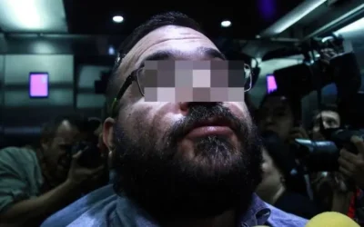 Imputa FGR nuevo delito a Javier Duarte
