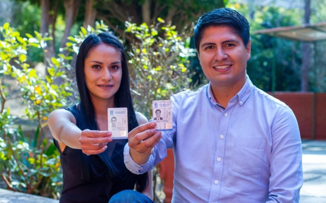 Cédula profesional deja de ser documento de identificación oficial