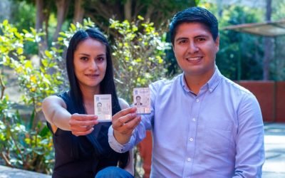 Cédula profesional deja de ser documento de identificación oficial